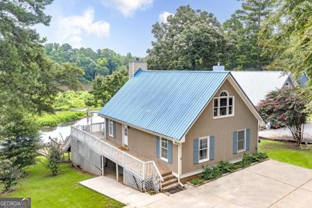 80 Franklin Road, Eatonton GA 31024