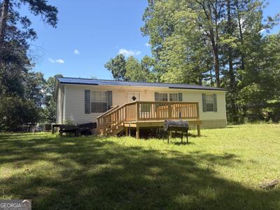 405 Loblolly Drive, Sparta GA 31087