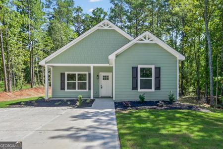 103 Woodhaven Drive, Eatonton GA 31024