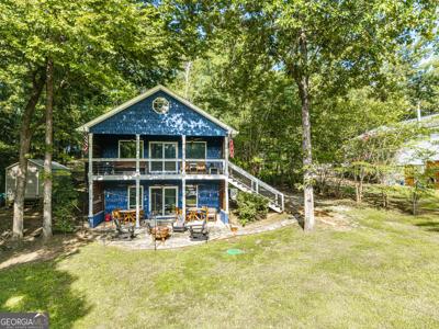 249 S Poinsettia Place, Sparta GA 31087