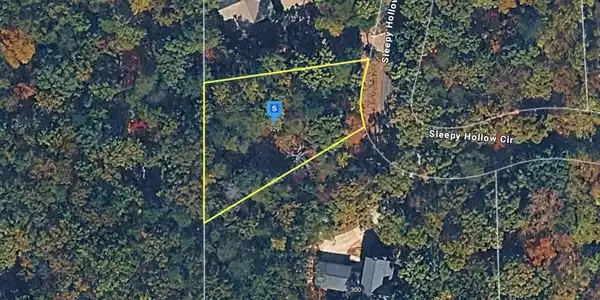 929 Sleepy Hollow cir, Jasper GA 30143