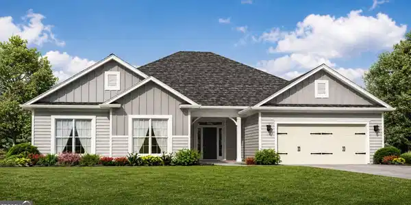 229 Great Waters Lane, Macon GA 31220