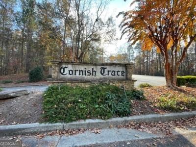 Lot 11, Covington GA 30014 115 Cornish Trace Drive