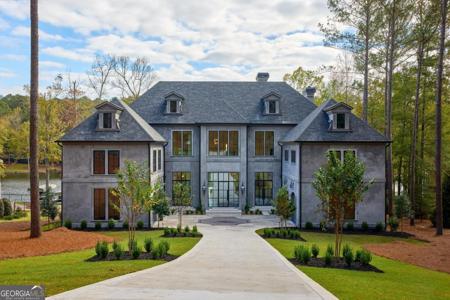 1240 Armor Point, Greensboro GA 30642
