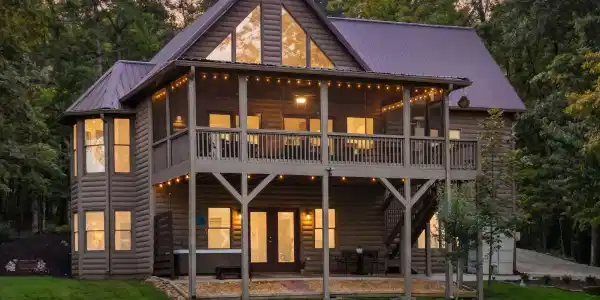 650 Myna Drive # 986, Ellijay GA 30540