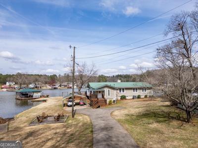 171 Blackberry Road, Jackson GA 30233