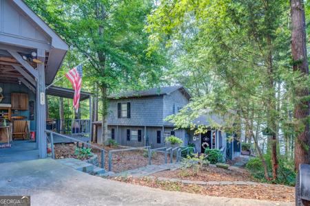766 Raven Road, Monticello GA 31064