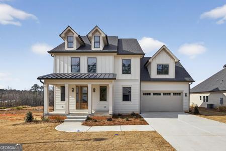 1361 Legend Drive, Greensboro GA 30642