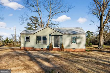 439 Cooley Road, Lagrange GA 30241