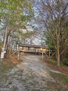460 Gumlog Drive, Lavonia GA 30553