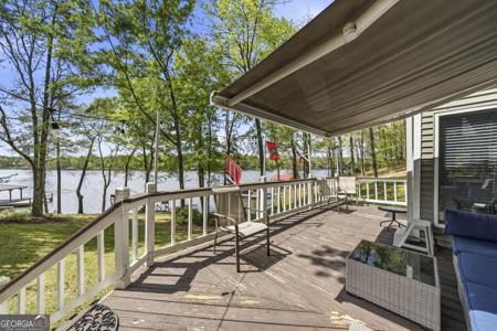 115B Sunfish Trail, Eatonton GA 31024