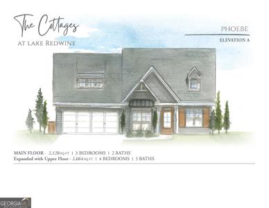 95 Renkin Way, Newnan GA 30263