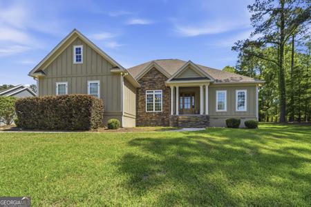 241 Eagles Way NE, Milledgeville GA 31061