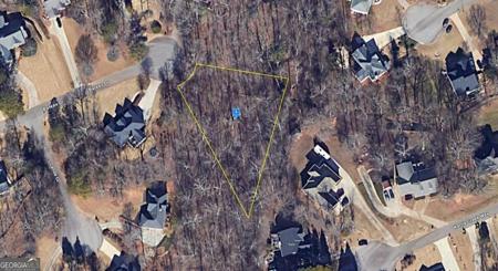 6039 Bateau Drive, Flowery Branch GA 30542