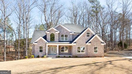 4120 Alayna Lee Circle, Mcdonough GA 30252