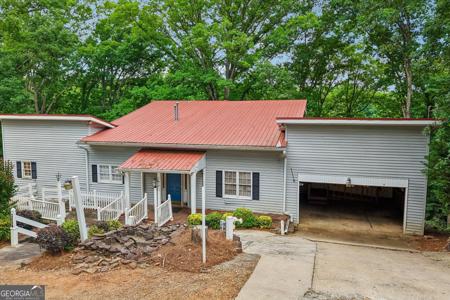 2680 Pass Circle, Gainesville GA 30506