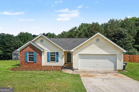 4408 Raptor Court, Snellville GA 30039