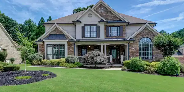 5160 Millwood Drive, Canton GA 30114
