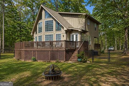 101 Allens Alley, Eatonton GA 31024