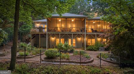 440 Tahoe Trail, Martin GA 30557