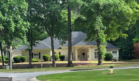 118 Woodchase, Lagrange GA 30240