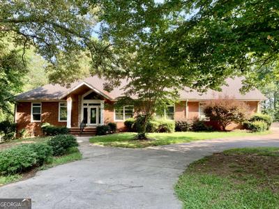 727 Kings Bench Drive, Hartwell GA 30643