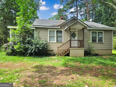 5824 Church Street, Flowery Branch GA 30542