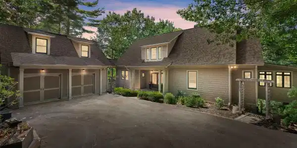 44 Sassafras Ridge, Jasper GA 30143