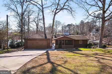 70 Birch Road, Covington GA 30014