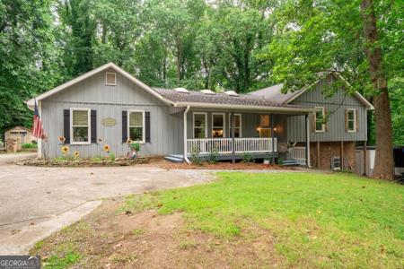 2627 Pinebrook Drive, Gainesville GA 30506