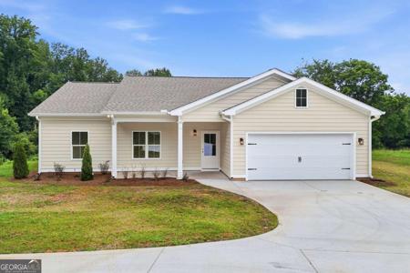 35 Quail Walk, Jasper GA 30143
