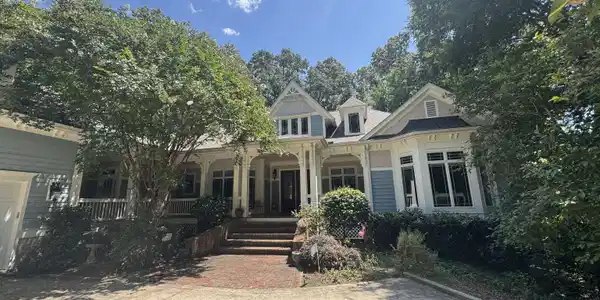 1020 Hixons Bluff Drive, Greensboro GA 30642