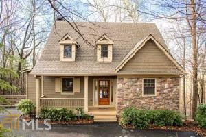 425 Sanderlin Mountain Dr