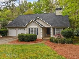 4122 Huntcliff Drive