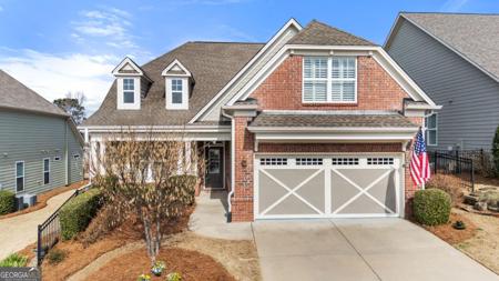 3418 SW Locust Cove Road SW, Gainesville GA 30504