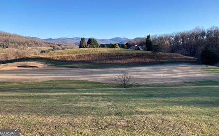 LOT 116A Mountain Harbour