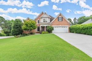 9833 Canongate Parkway