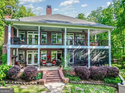 67 Mariners Drive NE, Milledgeville GA 31061