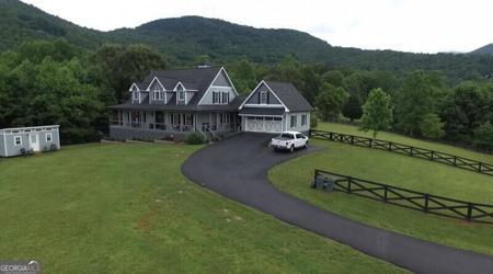 715 Gage Drive, Hiawassee GA 30546