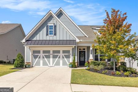 862 Spruce Avenue, Canton GA 30114