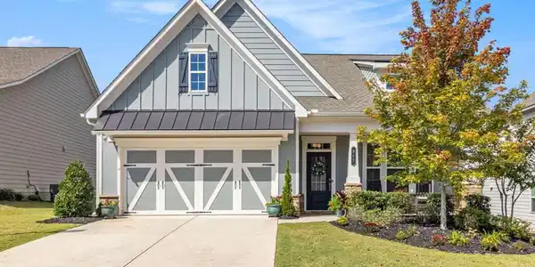 862 Spruce Avenue, Canton GA 30114