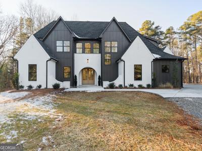 7160 Shady Grove Road, Cumming GA 30041