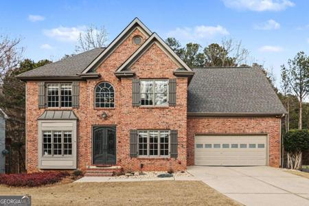 5995 Lake Windsor Parkway, Buford GA 30518