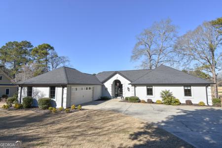 1091 Fairway Ridge Road, Greensboro GA 30642