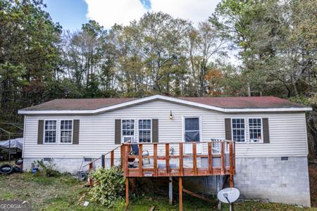117 Island Drive NE, Milledgeville GA 31061
