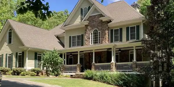 10 Clydesdale Trail, White GA 30184