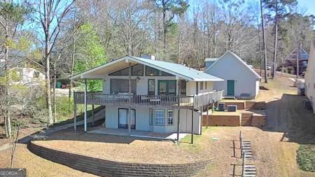 396 Chickadee Court, Monticello GA 31064