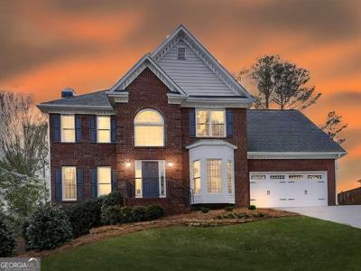 2013 Castlemaine Circle, Woodstock GA 30189