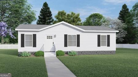 169 Lakeside Trail, Martin GA 30557