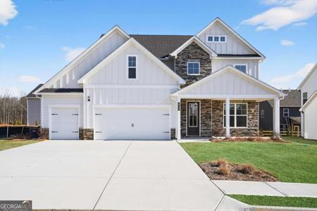 Lot 42, Villa Rica GA 30180 613 Villa Rica Springs -